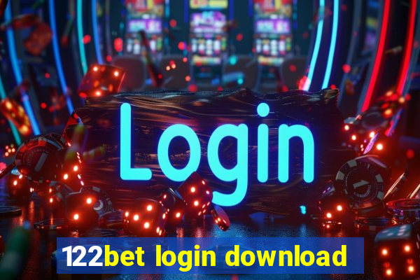 122bet login download